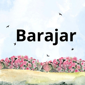 Barajar by Hechizada26