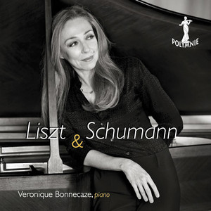 Carnaval, Op. 9: VII. Coquette