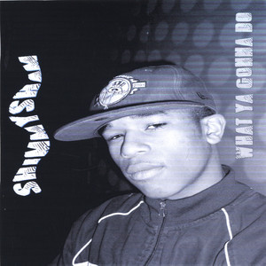 Nasty Nasty by Shimmysham, Monte