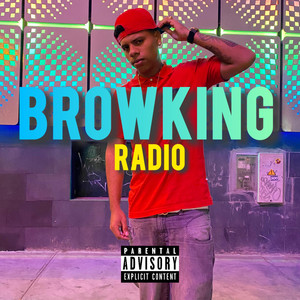Radio by Browking
