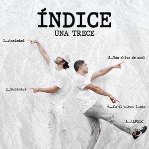 Sudadera by Una Trece
