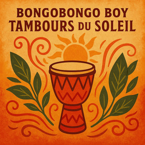 BongoBongoBoy - Scarface Paranoiak (Live)