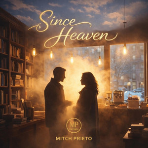 Quiet Things by Mitch Prieto