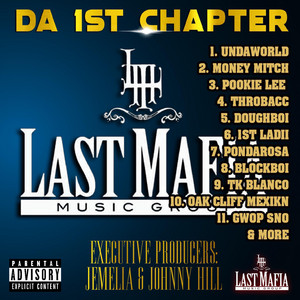 She Workin' by Last Mafia Family, Money Mitch, Blockboy