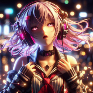 リグレット by 3Dミュージック