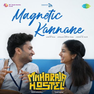 Magnetic Kannane (From 