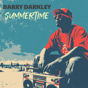Summertime by Barry Darkley