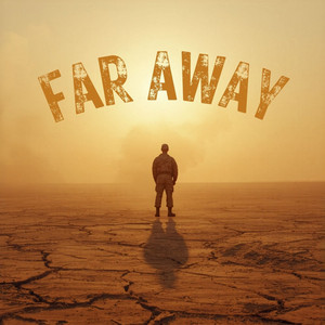 Far Away by Marvin Bona