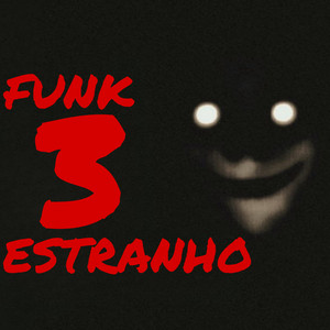 Dj gkl - Funk Estranho 3 (Slowed)