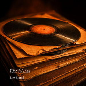 Old Folder by Low Signal