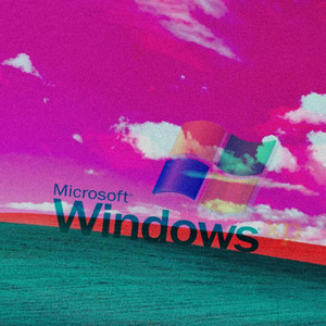WINDOWS XP by I'm a Really Good Rapper