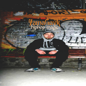 hiphop magic