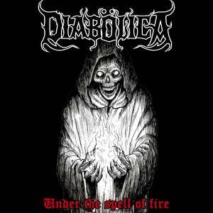 Nightmare by Diabölica