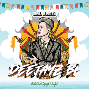 កន្រ្ទឹមជួបស្នេហ៍ x Diablo​​