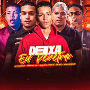 Deixa Eu Penetrar