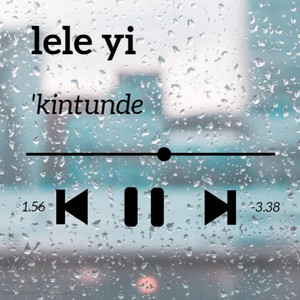 Kintunde - Lele Lei
