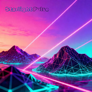 Starlight Pulse by The Phoenix