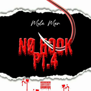 Portada de No hook pt4