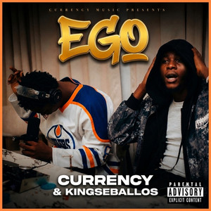Ego - Remix by Currency, Kingseballos