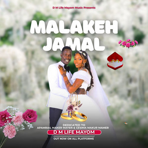 D M Life Mayom - Malakeh Jamal