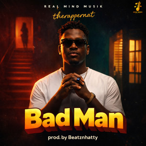 Bad Man by therappernat