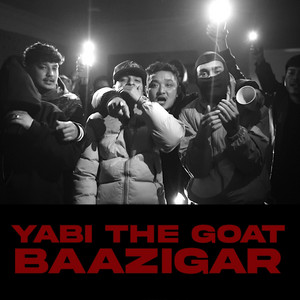 Baazigar