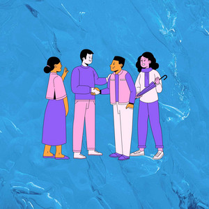 Music for Free Times album