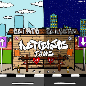 Sigo Siendo Quique by Tans, Neska