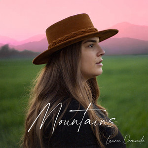 Lauren Ormonde poster