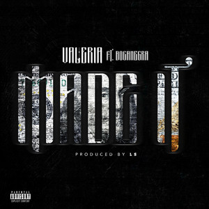 Portada de Made It