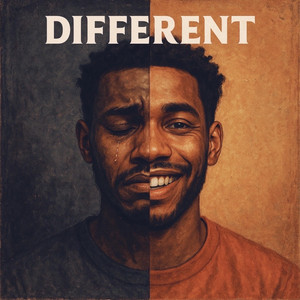 Mael Unstoppable - Different