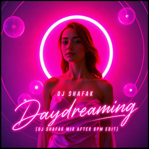 Dj Shafak — Daydreaming (2026)