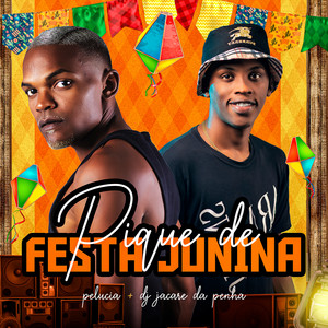 Pique de Festa Junina