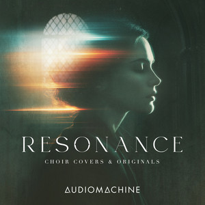 Primeval (feat. Angeles Chorale) by Audiomachine, Angeles Chorale