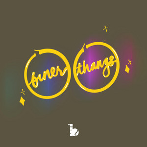 Portada de Finer Thangs
