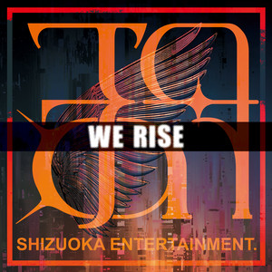 WE RISE by Jam9