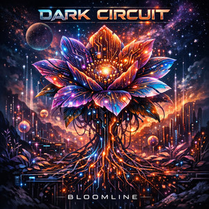 Dark Circuit Bloomline by MC Skywave X