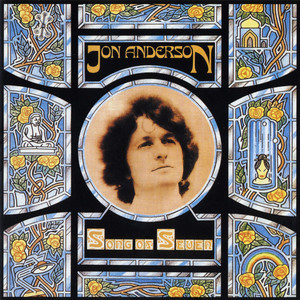 Take Your Time by Jon Anderson