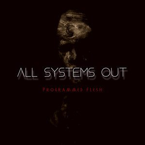 album cover: Programmed Flesh