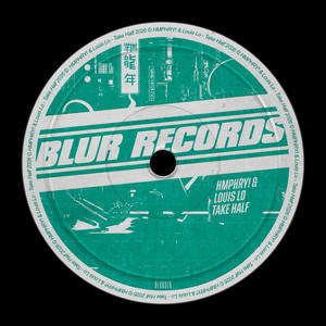 Take Half - Radio Edit by HMPHRY!, Louis Lo