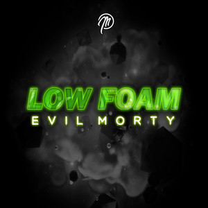Evil Morty by Low Foam