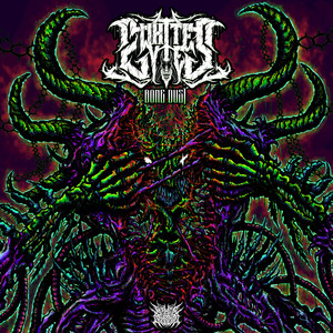 Bone Dust by White Eyes