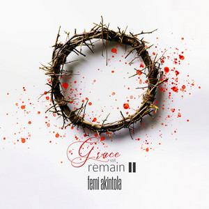 GRACE STILL REMAIN II by FEMI AKINTOLA