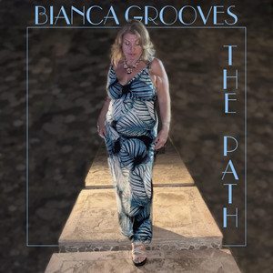 The Path by Bianca Grooves