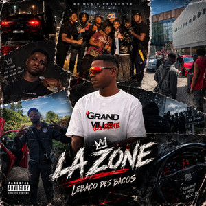 Guitare by Lebaco des bacos, K-D, Daday