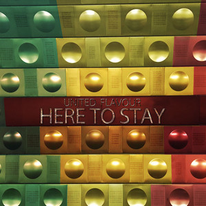 Here to Stay by United Flavour, Sista Carmen
