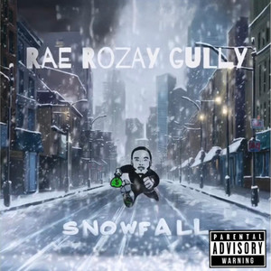 SNOWFALL by Rae Rozay Gully