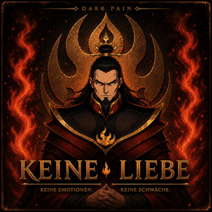 Keine Liebe by Dark Pain