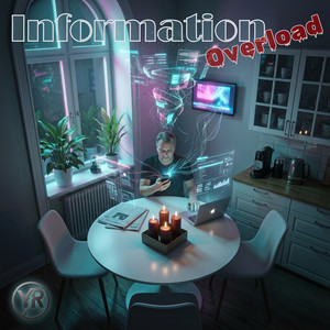 Information Overload by Yellow Router