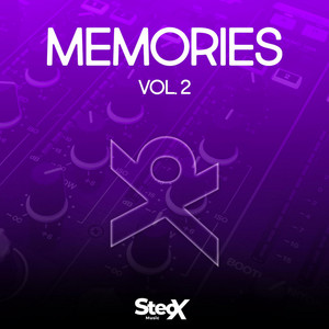 SteoX - Inseguimento